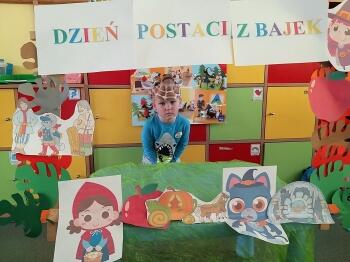 Dzień Postaci z Bajek (29)