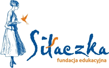 LOGO Siłaczka