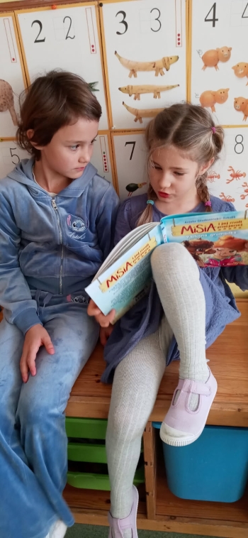 Przerwa na czytanie (2)