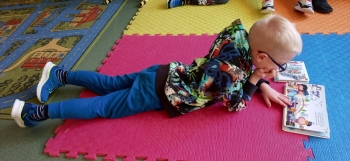 Przerwa na czytanie (3)