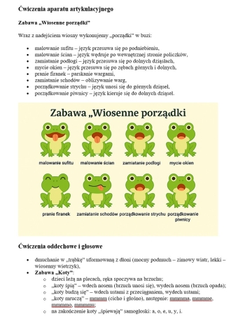 Cwiczenia logopedyczne2