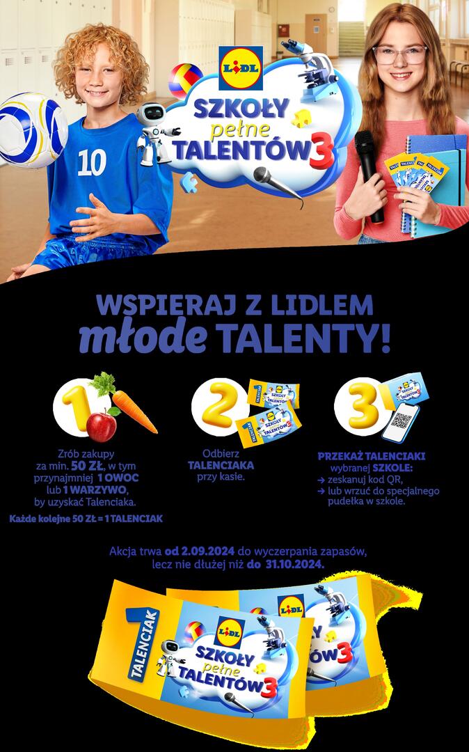 Szkoły Pełne Talentów