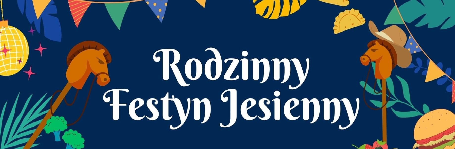 Rodzinny Festyn Jesienny