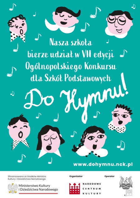 Do Hymnu!