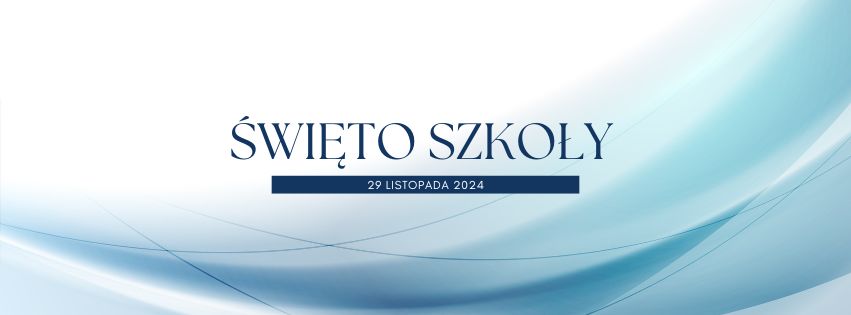 Święto szkoły