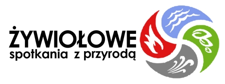 ŻYWIOŁowe spotkania z PRZYRODĄ