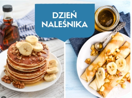 Dzień naleśnika