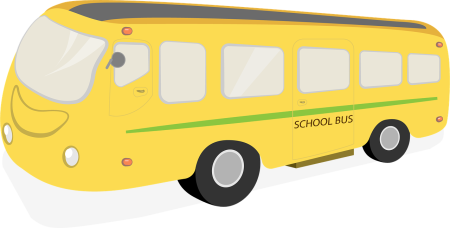 Rozkład autobusów w dniach egzaminów ósmoklasisty