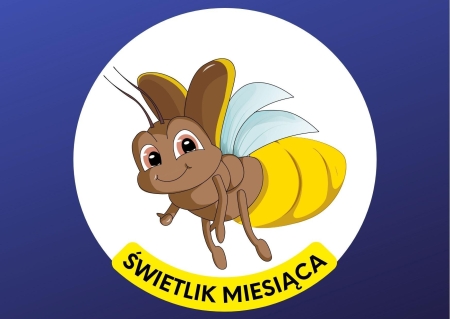 Świetlik kwietnia 2025
