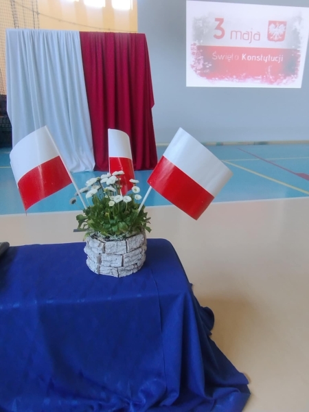 Święto Konstytucji