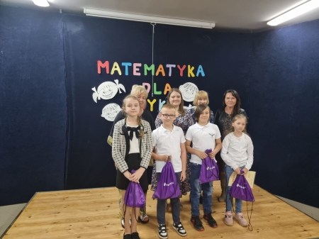 Matematyka dla Smyka