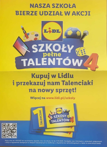 Szkoły Pełne Talentów