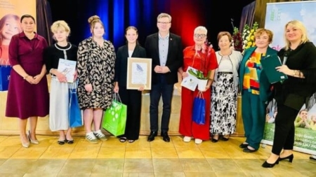 Stypendium Fundacji Prym