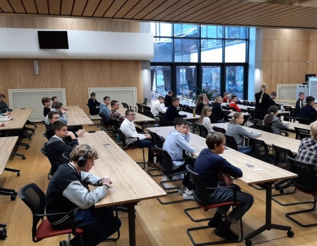 Olimpiada Historyczna