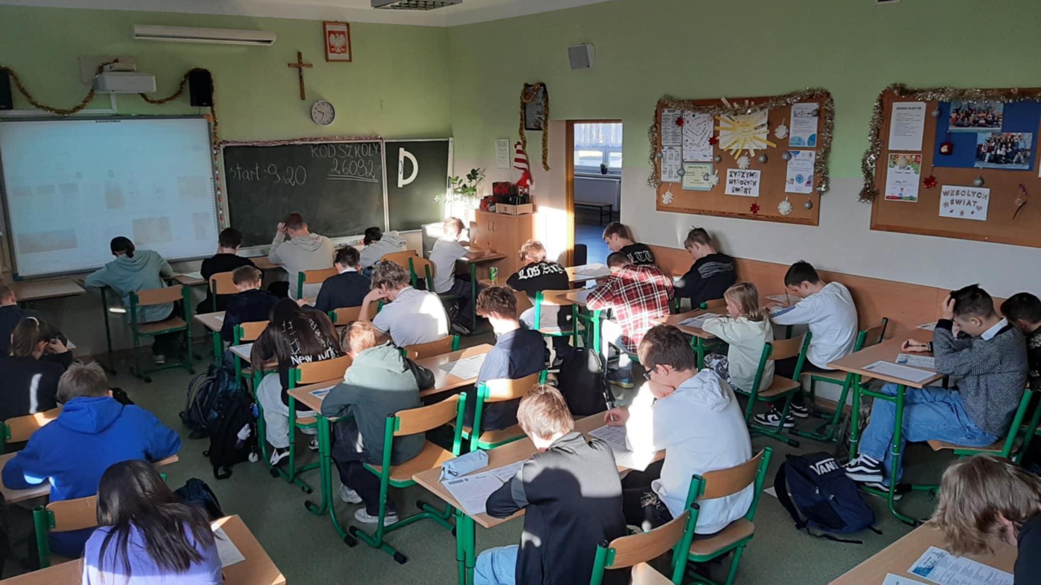 Szkolny Konkurs Historyczny