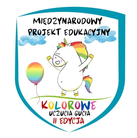 Kolorowe Uczucia Gucia