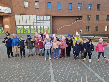 Wycieczka do EC1 05-03-2026