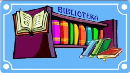 Wizyta w bibliotece