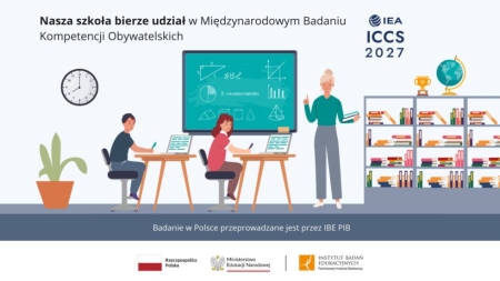 Międzynarodowe Badanie Kompetencji Obywatelskich