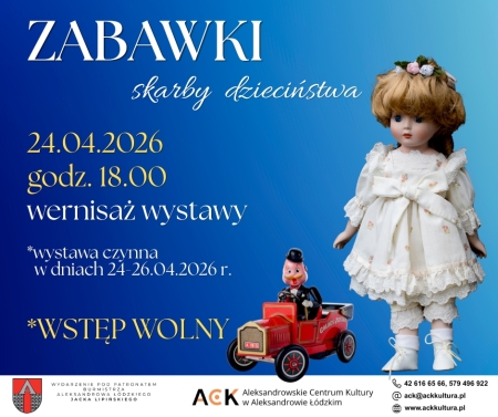 Zaproszenie na wernisaż