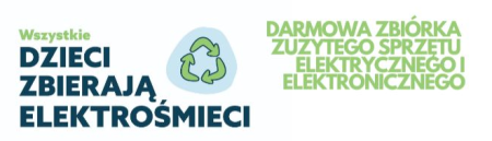 Zbiórka elektrośmieci