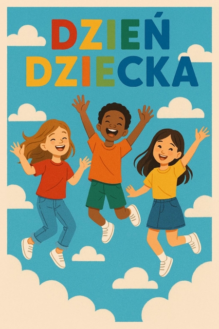 Dzień Dziecka