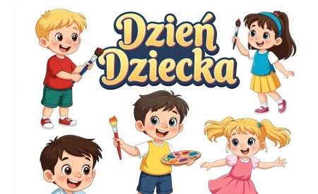 Dzień Dziecka