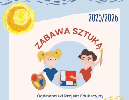 ZABAWA SZTUKĄ