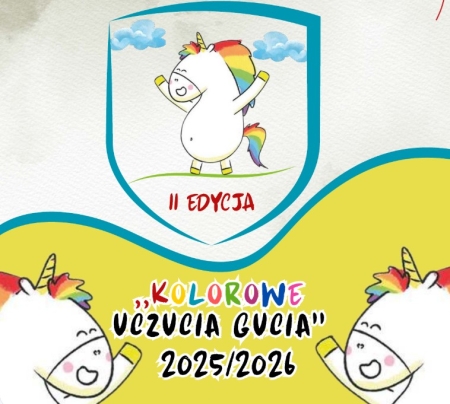 Zakończenie II Edycji Międzynarodowego Projektu Edukacyjnego ''Kolorowe Uczucia''