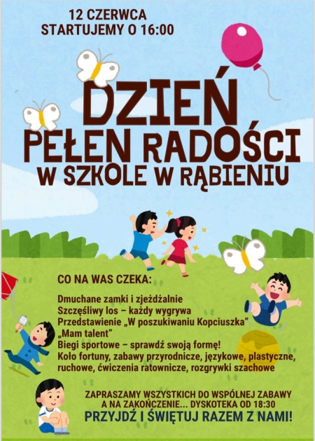 Dzień Pełen Radości