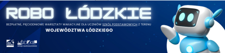 Bezpłatne pięciodniowe warsztaty wakacyjne dla uczniów szkół podstawowych z terenu wojewód