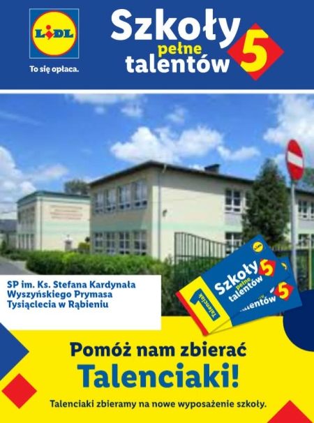 Szkoły Pełne Talentów