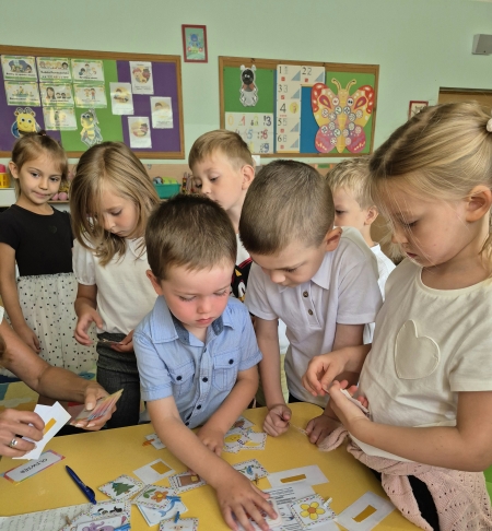 Rozpoczęliśmy nowy rok szkolny! 