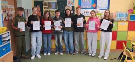 Ogólnopolski Konkurs Języka Niemieckiego 