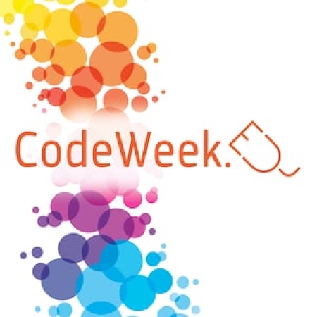 CODEWEEK 2026 czyli EUROPEJSKI TYDZIEŃ KODOWANIA NA MATEMATYCE