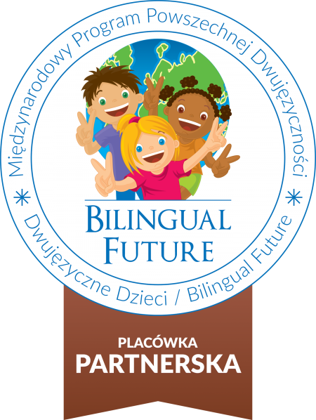 ''Dwujęzyczne Dzieci'' / ''Bilingual Future''