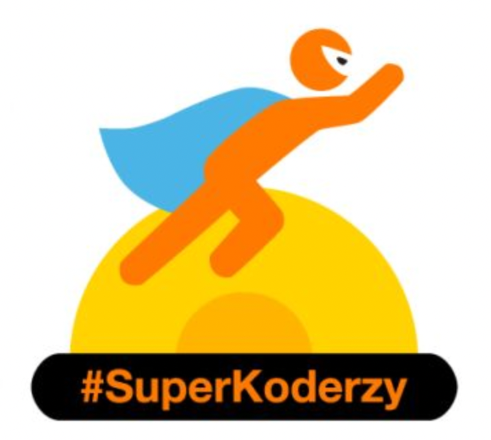 Sprawozdanie z realizacji programu #SuperKoderzy w Szkole Podstawowej  w Rąbieniu