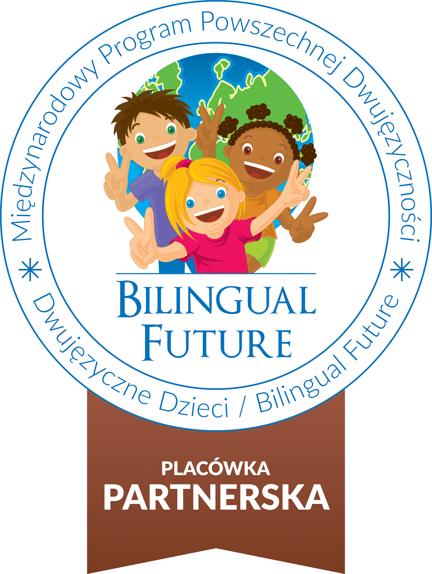 'Dwujęzyczne Dzieci' Międzynarodowy Progam Powszechnej Dwujęzyczności