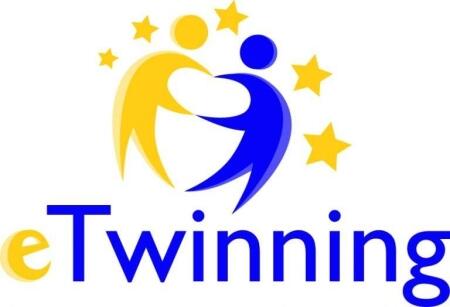 Projekt e-Twinning w j. angielskim