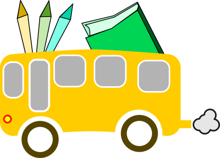 Rozkład autobusów na rozpoczęcie roku szkolnego 2023/2024