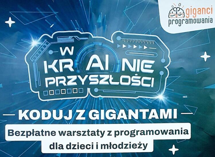 Koduj Z Gigantami Szkoła Podstawowa Im Ks Stefana Kard Wyszyńskiego Prymasa Tysiąclecia W 7614